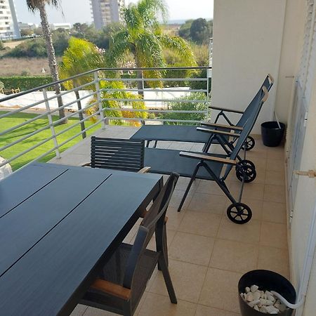 Portugal Rentals Vila Da Praia Apartments Alvor Exterior photo