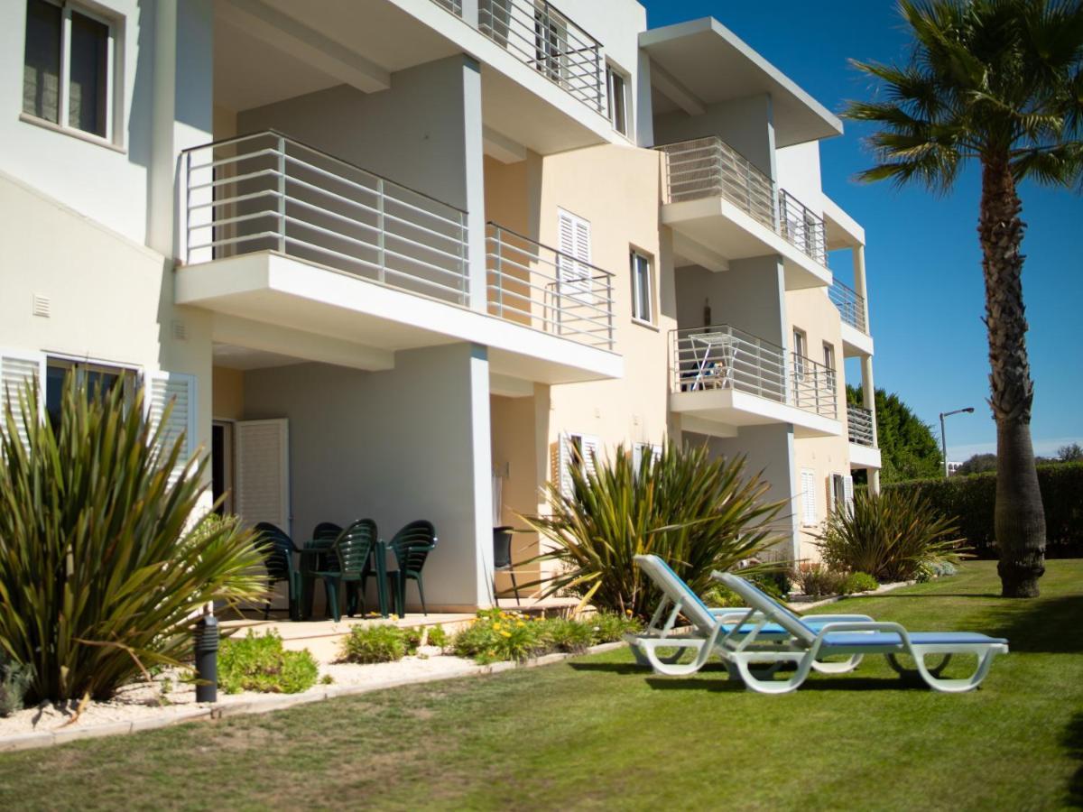 Portugal Rentals Vila Da Praia Apartments Alvor Exterior photo