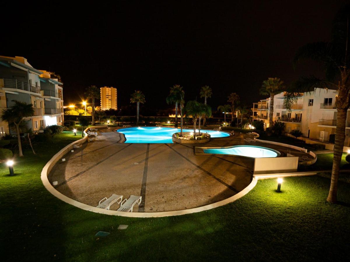 Portugal Rentals Vila Da Praia Apartments Alvor Exterior photo