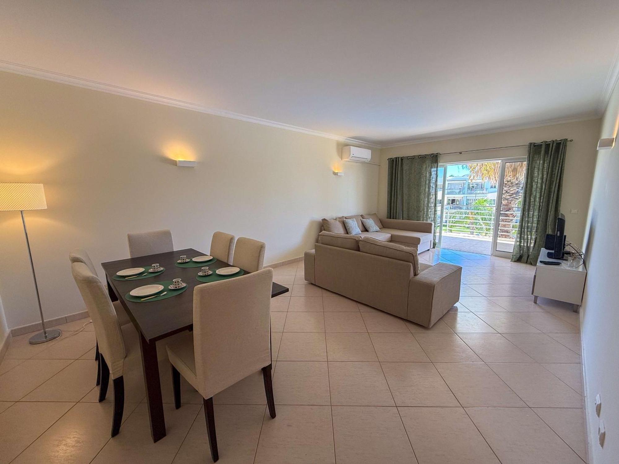 Portugal Rentals Vila Da Praia Apartments Alvor Exterior photo