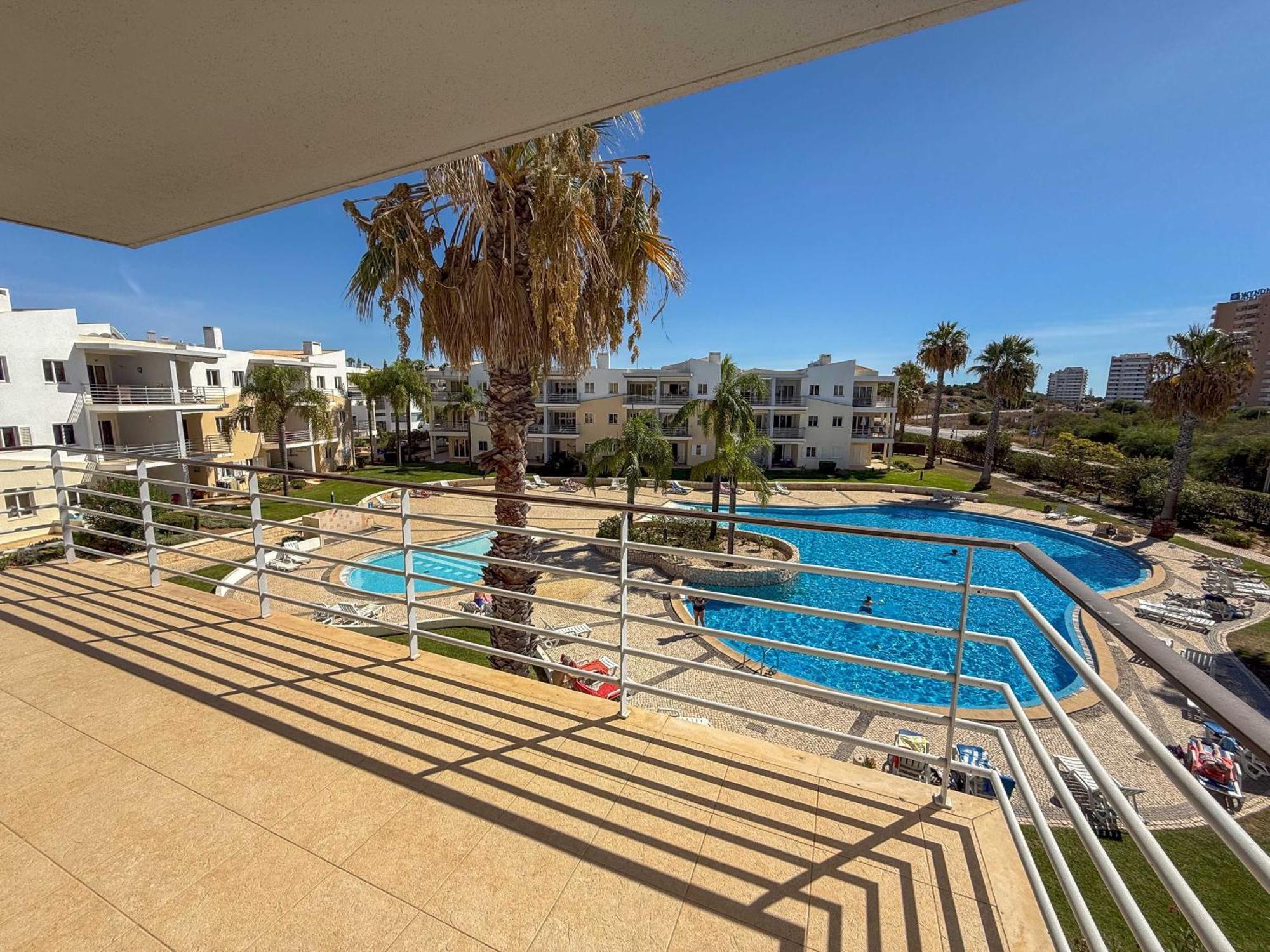 Portugal Rentals Vila Da Praia Apartments Alvor Exterior photo