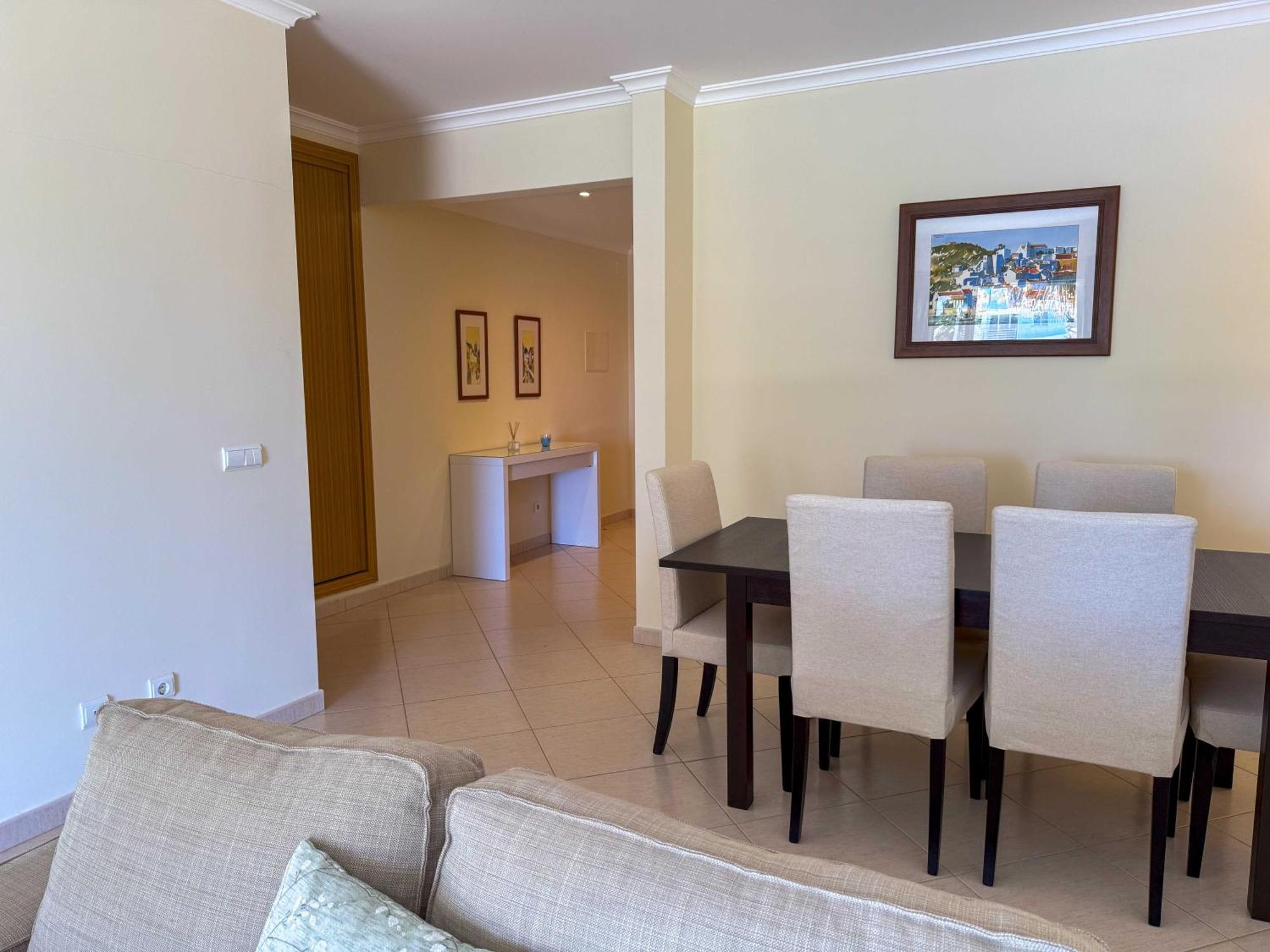 Portugal Rentals Vila Da Praia Apartments Alvor Exterior photo