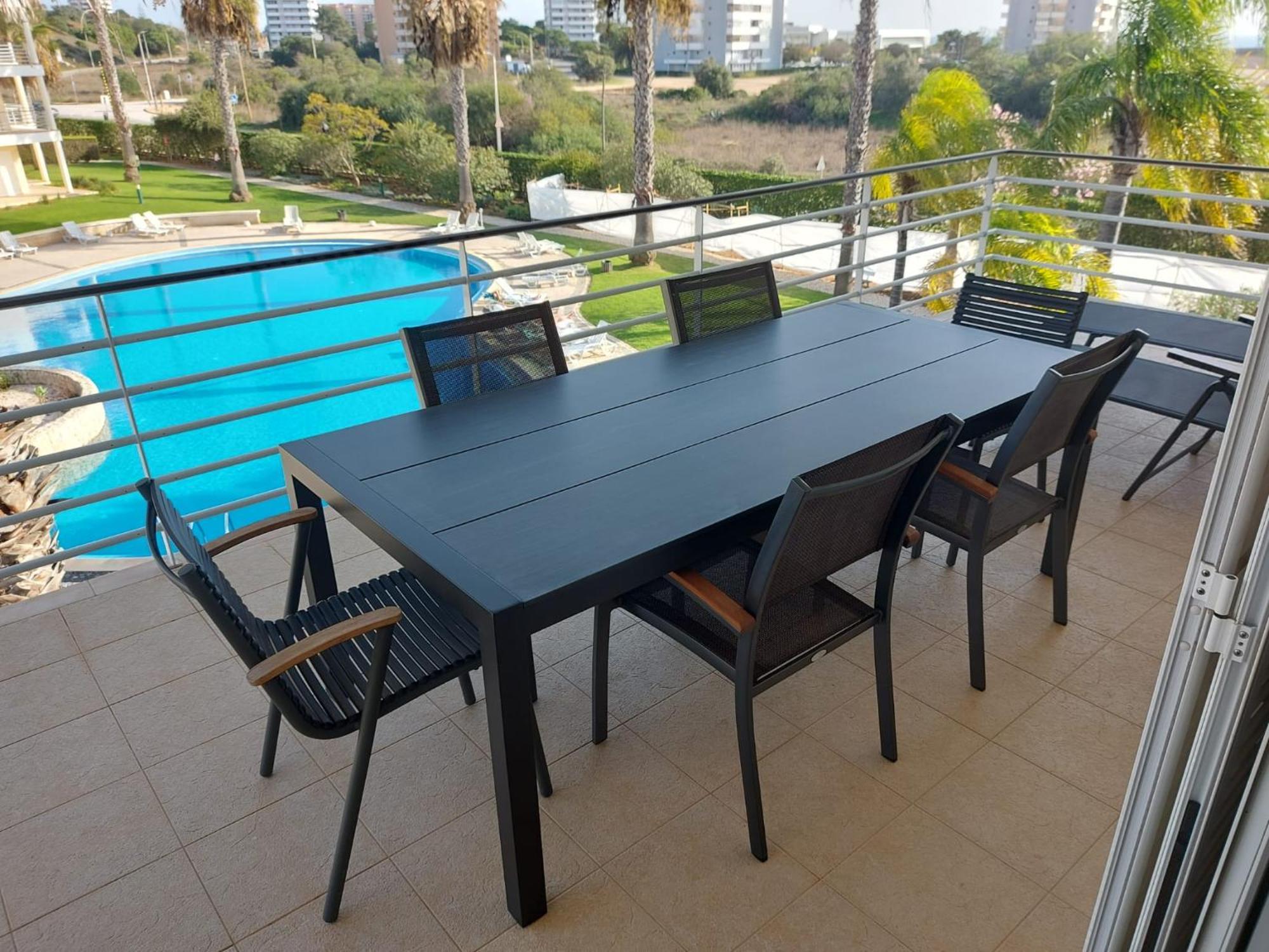 Portugal Rentals Vila Da Praia Apartments Alvor Exterior photo