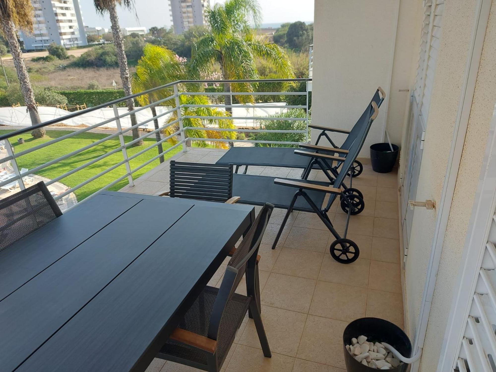 Portugal Rentals Vila Da Praia Apartments Alvor Exterior photo